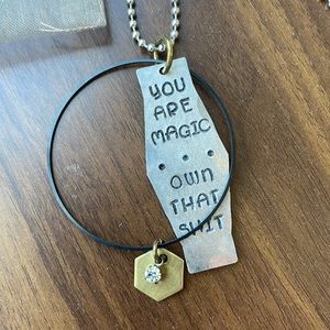 Statement Necklace